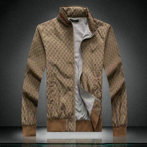 cheap gucci jacket mens|gucci jacket men's cheap.